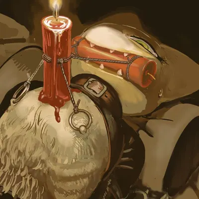 kigoh created by kigoh-neko