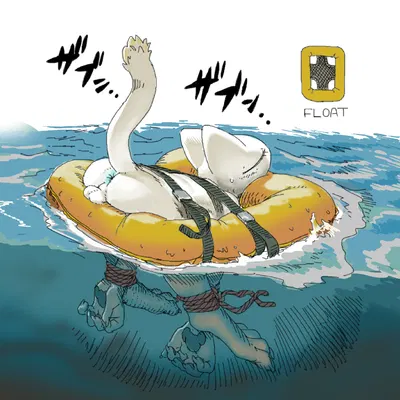 kigoh created by kigoh-neko