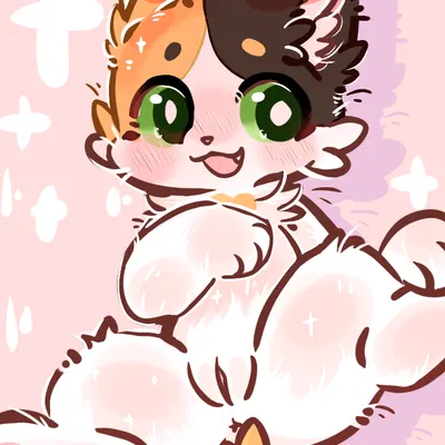 kiki (love for my cutie) (love for my cutie) created by sea light and night