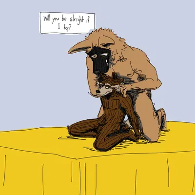 kill wolfhead, rocket raccoon (guardians of the galaxy, incal) created by illustratedosel