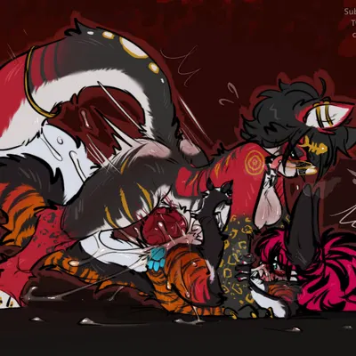 kira kathell created by cum.cat