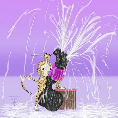 kira sharpovich created by amartolocheri