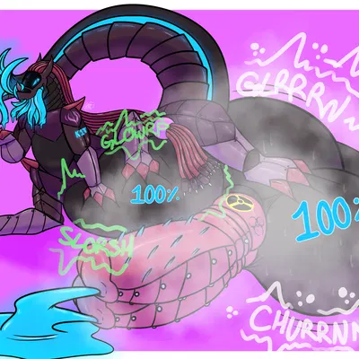 kit (zoroark144) (nintendo, pokemon) created by cedarott