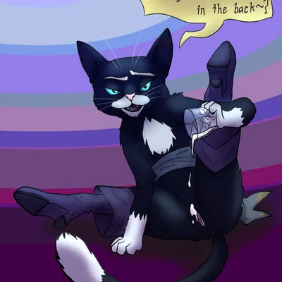 kitty softpaws (dreamworks, puss in boots (franchise)) created by dregadude