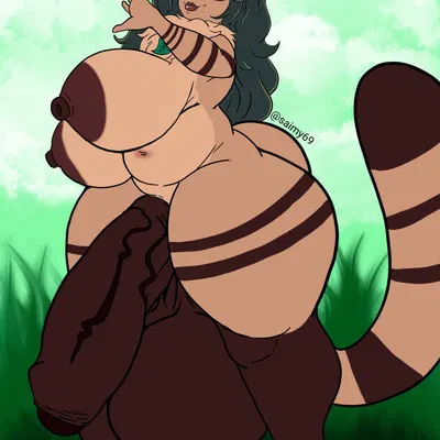 kogoriami cararthia created by saimy69