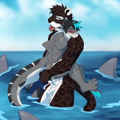 konigpanther, mishark created by jailbird