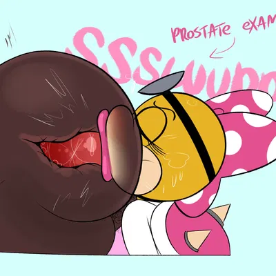 koopaling, wendy o. koopa (mario bros, nintendo) created by ota (artist)