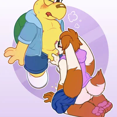 koops, robin (robinstic) (mario bros, nintendo) created by katzenfaust