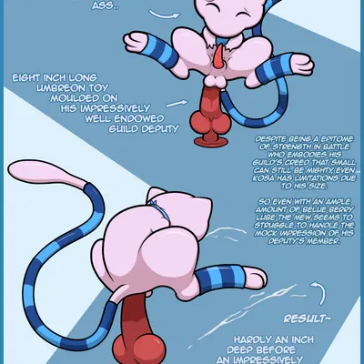 kosa (everstone guild, nintendo) created by gau (artist)