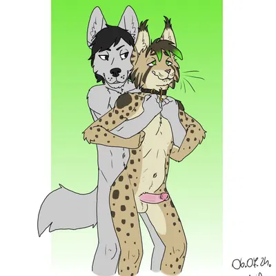 kr the lynx, lucas poland created by bartek22