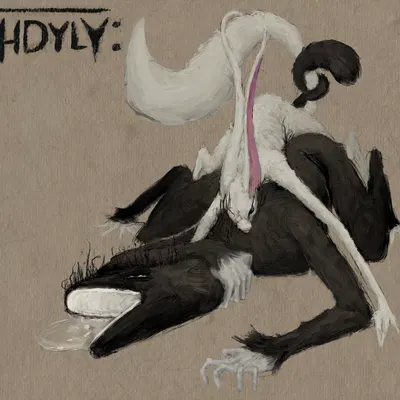 ksyker ringola, nemless created by hdyly