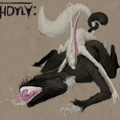 ksyker ringola, nemless created by hdyly