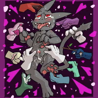 kukat (character) created by kukat