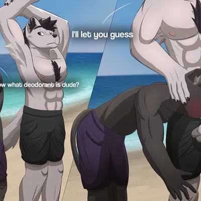 kurt (panther), wheatley gray created by wheatleyy