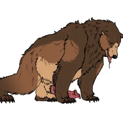 kuruk (character) created by kaiju kookies, third-party edit