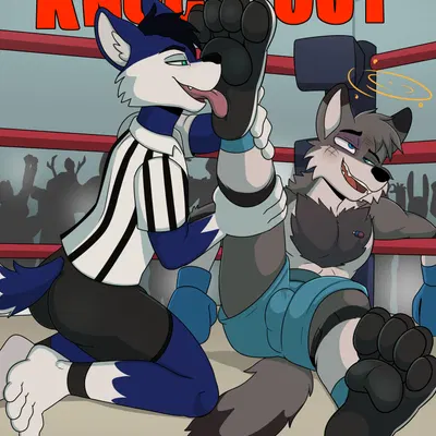 kyash-tyur created by introvertedpooch