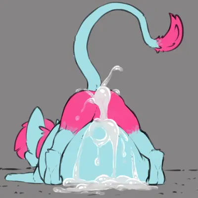 kyenna (sarekarandesian) created by sarek aran desian