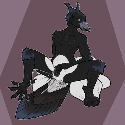 kyril magnus created by whiskerdoodles