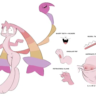 l33t (labbit) created by clockstops3am