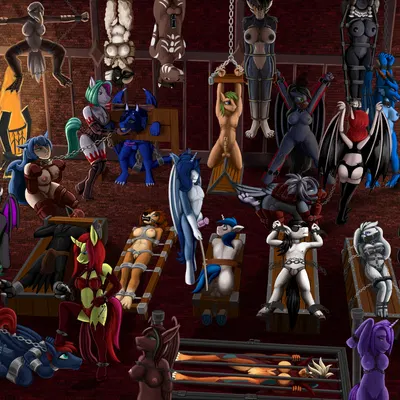 lady (lady and the tramp) (blizzard entertainment, disney) created by quakehoof