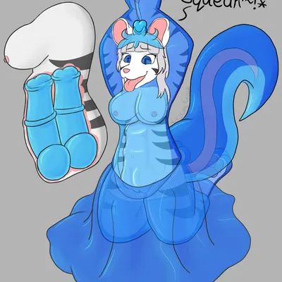 lailea zuvi, zoen created by laileagoob