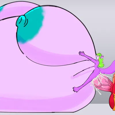 lecia created by commanderthings