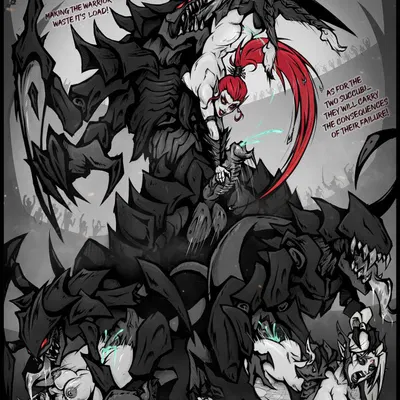 lelith hesperax (warhammer (franchise), warhammer 40000) created by zulidian