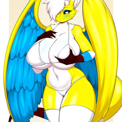 lemon slushii (user8824) created by tailzkim