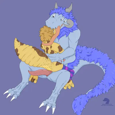 leo (lazylizard) created by sajay