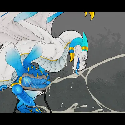 leomir (mythology) created by drake1dragon