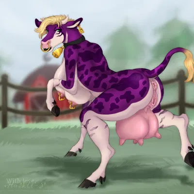 leonora (alperion) created by huskii-s