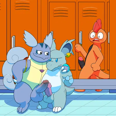 leroy mirage (nintendo, pokemon) created by pokiedragon25