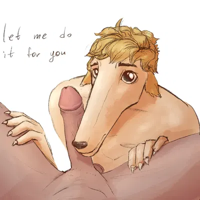 let me do it for you created by rozgi