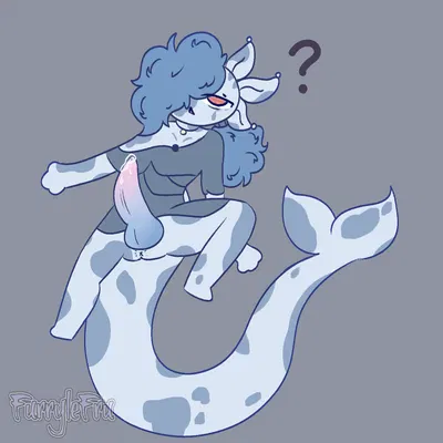 leuce (furrylefru) created by furrylefru