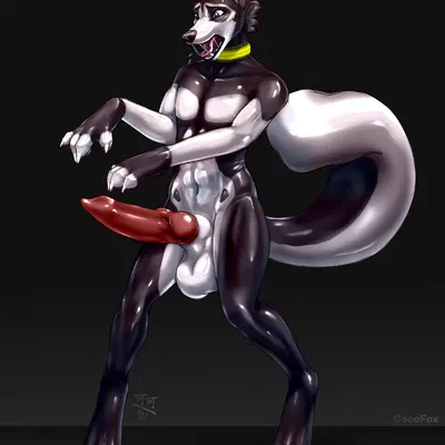 lexi (cocofox) created by cocofox