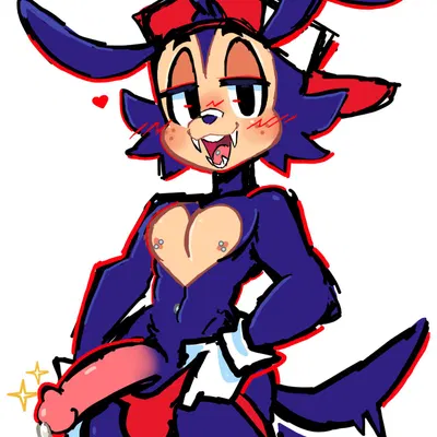 liam (toxic-ink) created by toxic-ink