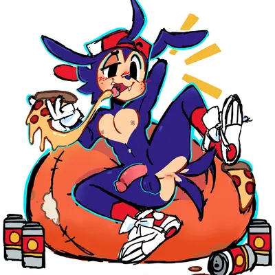 liam (toxic-ink) created by toxic-ink