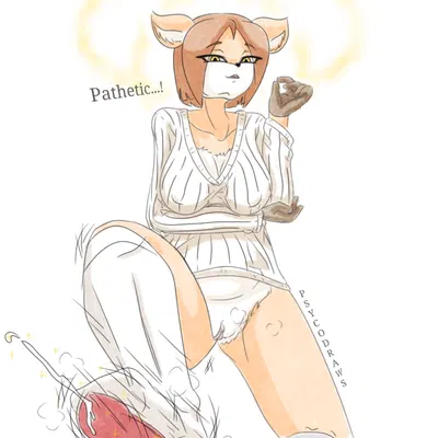 liang (psyco) created by psycodraws