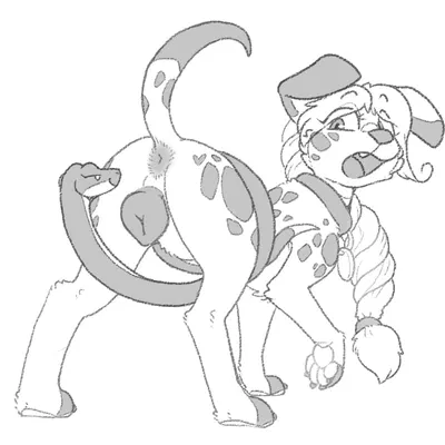 lily (backsash) created by backsash