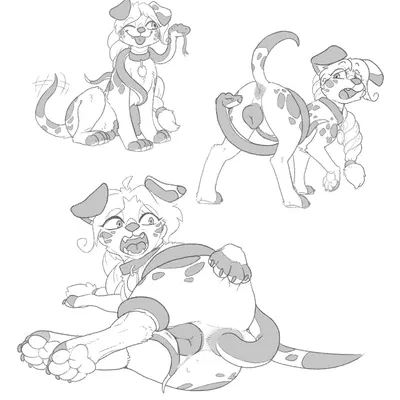 lily (backsash) created by backsash