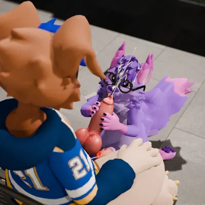 linnie (taidumtime), pauwer (pauwer) created by pauwer