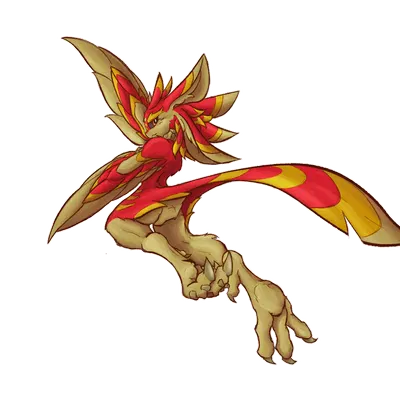 lit (character) created by rayethelitwick