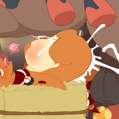 litha (stormysparkler), litho (stormysparkler) (nintendo, pokemon) created by backsash