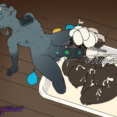 loess (thehuskylord) created by thehuskylord