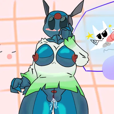 looks to the moon (rain world), survivor (rain world) (rain world, videocult) created by mranimeitionsfw