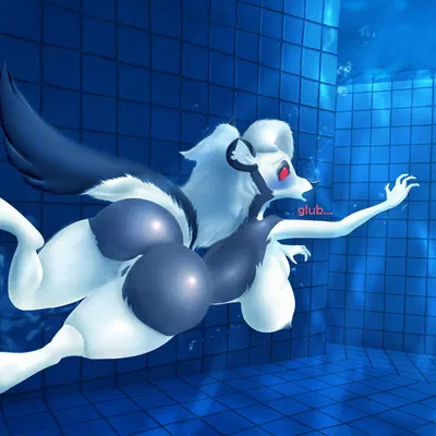 loona (helluva boss) (hellaverse, helluva boss) created by danil4h