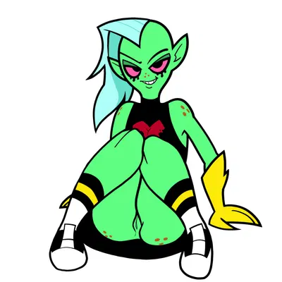 lord dominator (disney, wander over yonder) created by r!p
