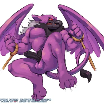 lord kass (mythology, neopets) created by k1ngl30n