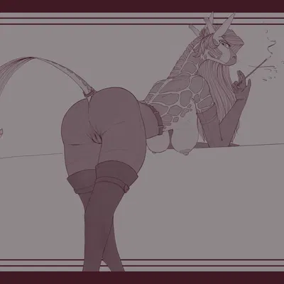 lovelace filigree created by stray prey