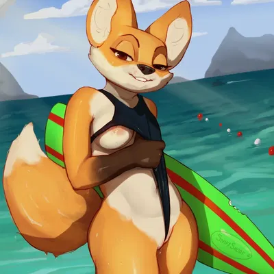 lucy (sniffsnorf) created by sniffsnorf